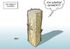 Cartoon: Passwortdiebstahl (small) by Erl tagged passwortdiebstahl,passwort,internet,web,mail,account,konto,soziale,netzwerke,community,hacker,holzhacker,holz,holzscheit,trittbrettfahrer