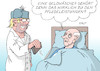 Cartoon: Pflegedienste (small) by Erl tagged alter,krankheit,pflege,pflegebedürftigkeit,pflegedienst,russischsprachig,russland,betrug,abrechnung,geldwäsche,glücksspiel,geld,gier,organisiertes,verbrechen,leidtragende,mitwisser,patienten,versicherte,pflegeversicherung,karikatur,erl