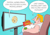 Cartoon: Physik-Nobelpreis (small) by Erl tagged politik,umwelt,wissenschaft,nobelpreis,physik,klima,klimawandel,erderwärmung,vorhersage,modell,klimamodell,karikatur,erl