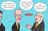 Politik Asylrecht Vorschlag CDU