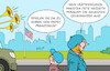 Cartoon: Posaune Pete (small) by Erl tagged politik,tod,papst,franziskus,usa,verteidigungsminister,pete,hegseth,chatgruppe,privat,dienstlich,geheimnisse,karikatur,erl
