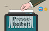 Pressefreiheit II