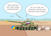 Cartoon: Putin Rede (small) by Erl tagged politik,krieg,angriff,überfall,russland,ukraine,wladimir,putin,rede,nation,behauptung,westen,verursacher,schuld,verschwörungstheorien,eliten,auslöschung,panzer,karikatur,erl