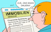 Raumnot überall