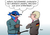 Cartoon: Rechtsberatung (small) by Erl tagged usa,geheimdienst,nsa,überwachung,abhöraffäre,smartphone,internet,telefon,eu,deutschland,untersuchungsausschuss,ladung,zeige,edward,snowden,whistleblower,drohung,strafbar,recht,gesetz,beratung,einbrecher