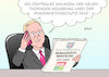 Cartoon: Regierung Thüringen (small) by Erl tagged thüringen,landtagswahl,erstarken,afd,regierungsbildung,schwierig,minderheitsregierung,linke,grüne,spd,ministerpräsident,bodo,ramelow,schutz,minderheit,karikatur,erl