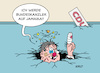 Cartoon: Regierungsauftrag (small) by Erl tagged illustration,politik,wahl,bundestagswahl,2021,kanzlerkandidat,olaf,scholz,spd,armin,laschet,union,cdu,csu,kanzlerkandidatin,annalena,baerbock,buendnis90,die,gruenen,gruene,bundeskanzler,bundeskanzlerin,mehrheit,stimmen,waehler,koalition,koalitionen,gespraeche,koalitionsgespraeche,farben,rot,schwarz,gruen,gelb,fdp,dunkelrot,linke,blau,afd,orange,freie,sonstige,fernsehen,zeitung,karikatur,erl