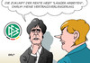 Cartoon: Rente (small) by Erl tagged rente,zukunft,alter,altersvorsorge,lebensarbeitszeit,verlängerung,jung,alt,beitragszahler,bundeskanzlerin,angela,merkel,fußball,bundestrainer,joachim,jogi,löw,vertrag,vertragsverlängerung,dfb,karikatur,erl