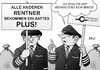 Rentner Piloten