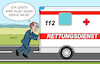 Rettungsdienst