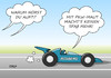 Cartoon: Rosberg (small) by Erl tagged nico,rosberg,rennfahrer,formel,weltmeister,rücktritt,motorsport,auto,pkw,maut,csu,verkehrsminister,alexander,dobrindt,einigung,eu,murks,klagen,nachbarländer,karikatur,erl