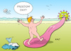 Cartoon: Roter Teppich (small) by Erl tagged politik,corona,virus,pandemie,covid19,anstieg,neuinfektionen,rekord,lockerungen,öffnung,freiheit,freedom,day,freiheitstag,fdp,roter,teppich,zunge,karikatur,erl