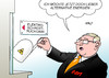 Cartoon: Rückgabe (small) by Erl tagged elektroschrott,elektronik,rückgabe,handel,energie,konzern,energiekonzern,eon,atomkraft,atomenergie,supergau,fukushima,deutschland,ausstieg,energiewende,alternative,verschlafen,karikatur,erl