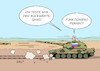 Cartoon: Rückwärtsgang (small) by Erl tagged politik,krieg,angriff,überfall,wladimir,putin,russland,ukraine,eroberung,rückeroberung,süden,osten,rückzug,rückschlag,rückwärtsgang,panzer,karikatur,erl