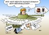 Cartoon: Rüstung (small) by Erl tagged merkel,angela,bundeskanzlerin,regierung,schwarz,gelb,cdu,csu,fdp,rüstung,export,rüstungsexport,krisengebiet,saudi,arabien,richtlinien,wende,kehrtwende,panzer