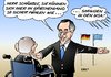 Schäuble in Griechenland