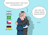 Cartoon: Scholz in Südamerika (small) by Erl tagged politik,bundeskanzler,olaf,scholz,reise,südamerika,argentinien,chile,brasilien,partnerschaft,handel,klimaschutz,rohstoffe,seltene,erden,lithium,energiewende,klimaneutral,karikatur,erl