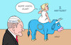 Scholz und von der Leyen