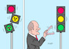 Cartoon: Scholz zeigt Zähne (small) by Erl tagged politik,krieg,russland,ukraine,gas,knappheit,verteuerung,winter,frieren,ampel,streit,verlängerung,laufzeit,atomkraftwerke,fdp,christian,lindner,grüne,robert,habeck,bundeskanzler,olaf,scholz,entscheidung,richtlinienkompetenz,machtwort,zähne,zeigen,karikatur,erl