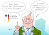 Cartoon: Seehofer BAMF (small) by Erl tagged politik,bundesamt,für,migration,und,flüchtlinge,bamf,dienststelle,bremen,leiterin,asylanträge,asylbescheide,unrechtmäßig,rechtswidrig,regelwidrig,aufklärung,innenminister,horst,seehofer,csu,bayern,ministerpräsident,markus,söder,kreuzerlass,kreuz,staat,behörden,christlich,kultur,flüchtlingspolitik,karikatur,erl