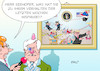 Cartoon: Seehofers Inspiration (small) by Erl tagged politik,deutschland,streit,flüchtlingspolitik,asylmasterplan,innenminister,horst,seehofer,csu,flüchtlinge,grenze,zurückweisung,national,alleingang,bundeskanzlerin,merkel,cdu,eu,recht,europa,gemeinsam,treffen,gipfel,krisensitzung,rücktritt,verwirrung,fake,news,rechtspopulismus,inspiration,vorbild,donald,trump,präsident,usa,karikatur,erl