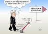 Cartoon: Seehofers rote Linie (small) by Erl tagged seehofer,horst,ministerpräsident,bayern,eu,schulden,krise,rettungsschirm,umfang,grenze,rote,linie,überschreiten,variabel,flexibel,billion