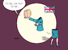 Cartoon: Sein oder Nichtsein ... (small) by Erl tagged politik,großbritannien,gb,uk,premierministerin,liz,truss,amtszeit,kurz,desaster,steuersenkung,pläne,steuern,finanzmärkte,talfahrt,entlassung,finanzminister,innenministerin,tories,konservative,partei,forderung,absetzung,shakespeare,tragödie,hamlet,sein,oder,nichtsein,to,be,or,not,schauspiel,theater,karikatur,erl