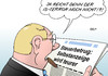 Cartoon: Selbstanzeige (small) by Erl tagged steuer,steuerhinterziehung,steuerbetrug,betrug,selbstanzeige,straffreiheit,nachzahlung,gesetz,teuer,finanzamt,finanzen,zeitung,nachrichten,terror,is,staat,islamismus