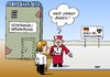 Cartoon: Sicherungsverwahrung (small) by Erl tagged sicherungsverwahrung,bundesverfassungsgericht,karlsruhe,verfassung,verfassungswidrig,urteil,grundgesetz,boden,bauen,neubau,umgestaltung,eu,recht,deutschland,merkel