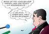 Cartoon: Sigmar Gabriel (small) by Erl tagged sigmar,gabriel,spd,vorsitzender,vorsitz,fünf,jahre,partei,gewicht,schwer,schleudersitz,karikatur,erl