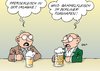 Cartoon: Skandal I (small) by Erl tagged lebensmittel,pferdefleisch,skandal,betrug,lasagne,fertiggericht,verbraucher,verbraucherschutz,flughafen,berlin,brandenburg,mängel,baumängel,gammelfleisch