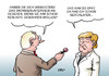 Cartoon: Snowden-Interview (small) by Erl tagged edward,snowden,aufklärung,nsa,affäre,überwachung,spionage,abhören,datenschutz,interview,ard,sendung,spät,abends,nachts,schlafen,bundeskanzlerin,angela,merkel