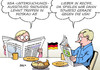 Cartoon: Snowden (small) by Erl tagged nsa,geheimdienst,usa,abhöraffäre,eu,deutschland,untersuchungsausschuss,treffen,moskau,zeuge,whistleblower,edward,snowden,absage,fußball,wm,weltmeisterschaft,brasilien,spiel,recife