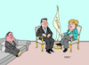 Cartoon: Sofa-Gate (small) by Erl tagged politik,corona,virus,pandemie,covid19,lockdown,lockerung,öffnung,ministerpräsidenten,konkurrenten,kanzlerkandidatur,union,armin,laschet,nrw,cdu,markus,söder,bayern,csu,mutti,liebling,bundeskanzlerin,angela,merkel,eu,türkei,besuch,sofagate,brüskierung,kommissionspräsidentin,ursula,von,der,leyen,platz,sofa,stuhl,erdogan,ratspräsident,charles,michel,karikatur,erl