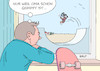 Cartoon: Sonderrechte für Geimpfte (small) by Erl tagged politik,corona,virus,pandemie,covid19,zweite,welle,lockdown,kontakte,beschränkung,hoffnung,impfstoff,impfung,reihenfolge,ungeimpfte,geimpfte,rechte,sonderrechte,diskussion,oma,enkel,karikatur,erl