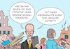 Cartoon: Sozialtourismus (small) by Erl tagged politik,krieg,angriff,überfall,russland,ukraine,flüchtlinge,geflüchtete,deutschland,friedrich,merz,cdu,vorsitzender,oppositionsführer,unterstellung,sozialtourismus,rechtspopulismus,frau,mutter,kinder,karikatur,erl