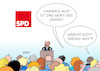SPD-Wunsch