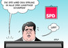 SPD Landtagswahlen