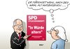 SPD Pflegekonzept