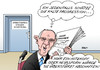 Cartoon: Steuerschätzung (small) by Erl tagged arbeitskreis,steuerschätzung,tagung,steuereinnahmen,staat,kalte,progression,abschaffung,finanzminister,schäuble