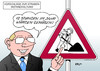 Cartoon: Straßen (small) by Erl tagged straßen,verkehr,verkehrswege,instandhaltung,kosten,autofahrer,steuerzahler,geld,arbeit,arbeitsstunden,jahr,baustelle,verkehrszeichen,verkehrsschild