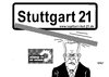 Stresstest Stuttgart 21