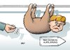 Cartoon: Ströbele (small) by Erl tagged usa,geheimdienst,nsa,spionage,überwachung,abhören,skandal,internet,telefon,smartphone,bundeskanzlerin,angela,merkel,politik,regierung,präsident,barack,obama,aussenpolitik,vertrauen,aufklärung,politiker,christian,ströbele,die,grünen,grüne,besuch,moskau,edw