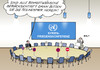 Cartoon: Syrien-Konferenz (small) by Erl tagged syrien,bürgerkrieg,un,friedenskonferenz,konferenz,syrienkonferenz,generalsekretär,ban,ki,moon,iran,einladung,ausladung,boykott,drohung,teilnehmer,karikatur,erl