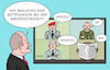 Cartoon: Taurus Leaks (small) by Erl tagged politik,bundeswehr,konferenz,videokonferenz,diskussion,lieferung,taurus,marschflugkörper,ukraine,einsatz,krieg,russland,abhören,veröffentlichung,bundeskanzler,olaf,scholz,aufklärung,verbesserung,abhörsicherheit,bär,spion,zeitung,prawda,karikatur,erl