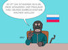 Cartoon: Tipp vom Fachmann (small) by Erl tagged politik,krieg,angriff,überfall,wladimir,putin,russland,ukraine,reaktion,finnland,schweden,aufnahme,nato,haus,einbruchssicher,schutz,einbrecher,einbruch,kriminalität,fachmann,karikatur,erl