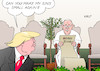 Cartoon: Trump beim Papst (small) by Erl tagged usa,präsident,donald,trump,fbi,verdacht,wahlkampf,team,kontakt,russland,lüge,sicherheitsberater,flynn,entlassung,chef,comey,beeinflussung,einflussnahme,behinderung,justiz,reise,ausland,nahost,rom,vatikan,papst,franziskus,sünden,vergebung,make,america,great,again,karikatur,erl