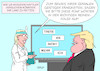 Cartoon: Trump Demenztest (small) by Erl tagged politik,usa,präsident,donald,trump,rechtspopulismus,nationalismus,rassismus,narzissmus,versagen,corona,pandemie,virus,geisteszustand,test,wörter,reihenfolge,wahl,wiederwahl,nominierung,parteitag,republikaner,karikatur,erl