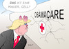 Trump Obamacare