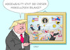 Cartoon: Trumps Bilanz (small) by Erl tagged politik,usa,wahl,präsident,sieger,wahlsieg,joe,biden,verlierer,niederlage,donald,trump,anfechtung,verleugnung,bilanz,verheerend,corona,lüge,wahrheit,trotz,verhalten,kleinkind,weißes,haus,karikatur,erl